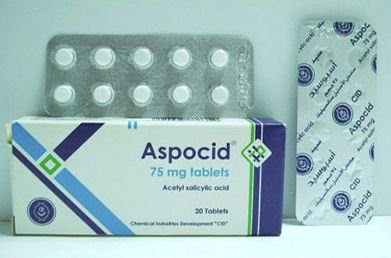 اسبوسيد aspocid