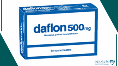 دافلون-Daflon-500