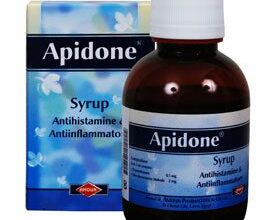 أبيدون (Apidone) 1