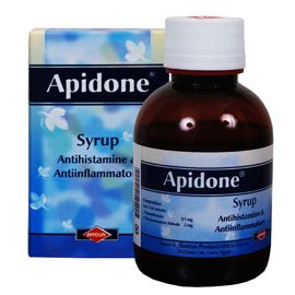 أبيدون (Apidone) 1