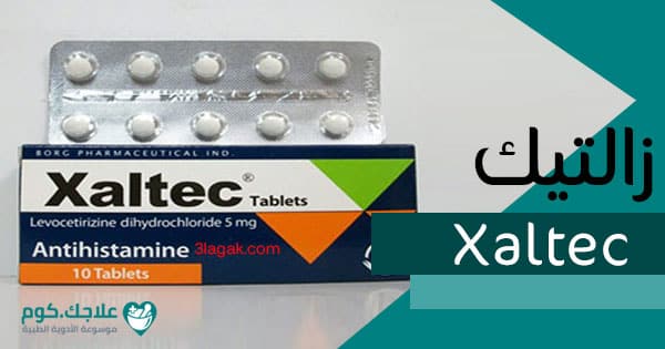 Xaltec