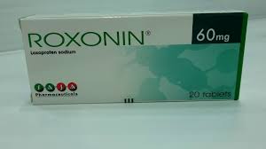 Roxonin