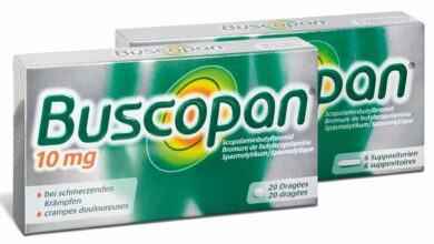 Buscopan