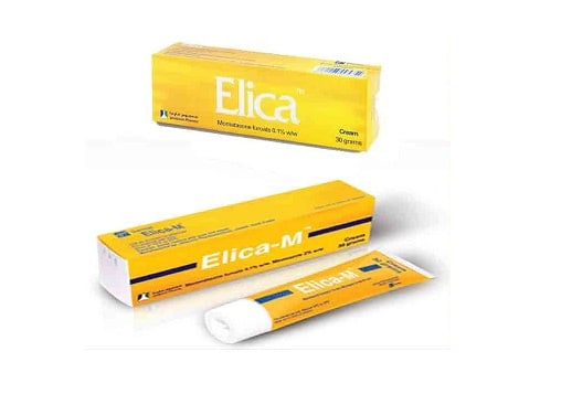 اليكا ام Elica M Cream دواعي الاستعمال الأعراض السعر الجرعات علاجك