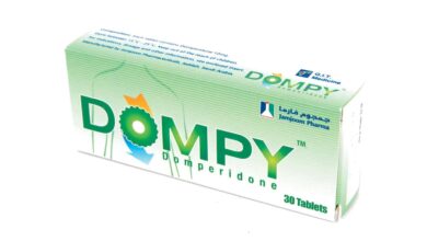 Dompy