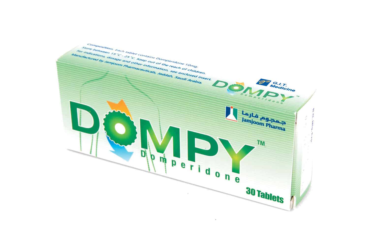 Dompy