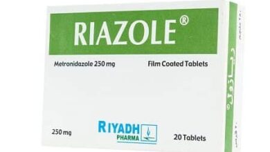 Riazole