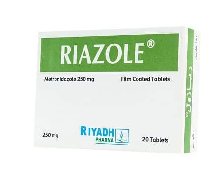 Riazole