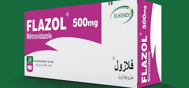 فلازول (Flazol) دواعي الاستعمال، الأعراض، السعر، الجرعات • علاجك