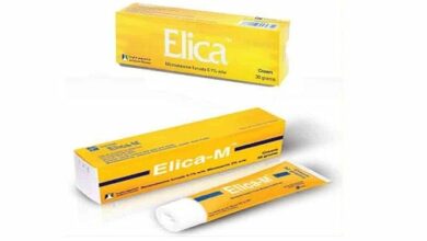 Elica M Cream