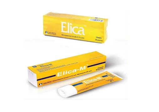 Elica M Cream