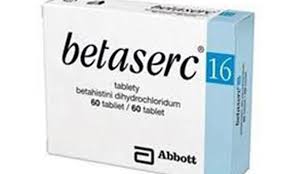 بيتاسيرك دواعي الاستعمال الأعراض السعر والجرعات Betaserc علاجك