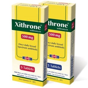 Xithrone زيثرون