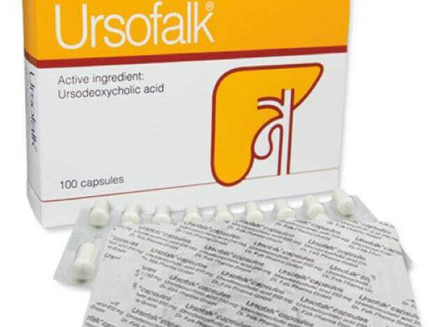 Ursofalk اورسوفالك