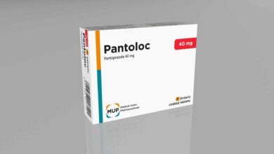 بانتولوك Pantoloc