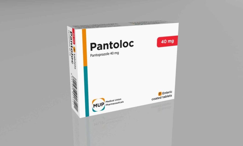 بانتولوك Pantoloc