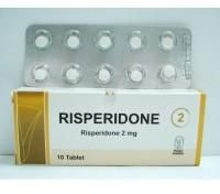 ريسبيريدون Risperidone