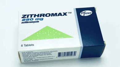 Zithromax زيثروماكس