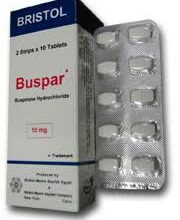 بوسبار Buspar