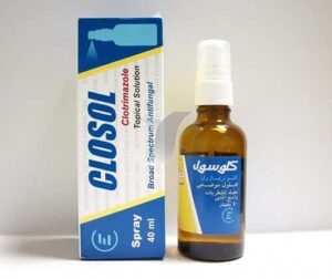 كلوسول دواعي الاستعمال، الموانع، الجرعات والسعر Closol | علاجك
