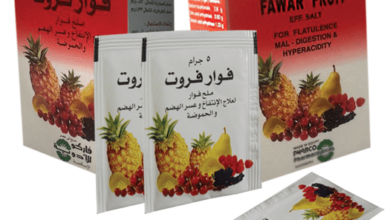 Fawar Fruit فوار فروت