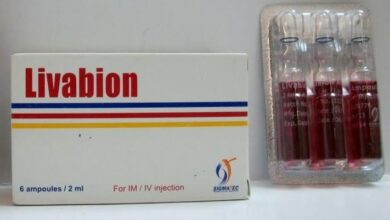 Livabion ليفابيون