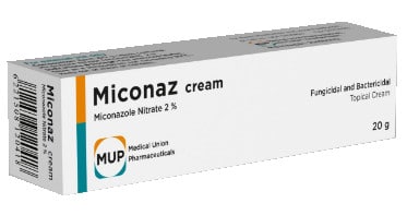 Miconaz ميكوناز