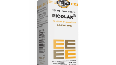 Picolax بيكولاكس