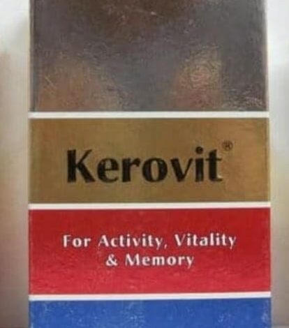 كيروفيت