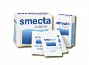 Smecta سميكتا