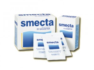 Smecta سميكتا