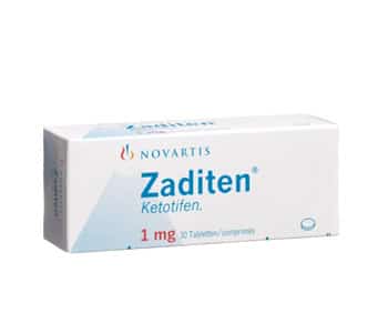 Zaditen زاديتين