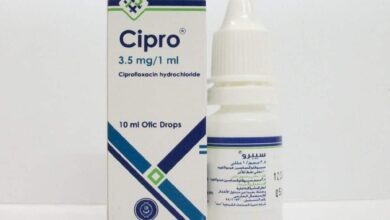 سيبرو Cipro