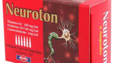 Neuroton نيوروتون