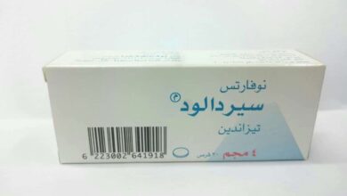 سيردالود