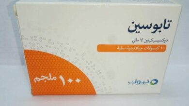 تابوسين