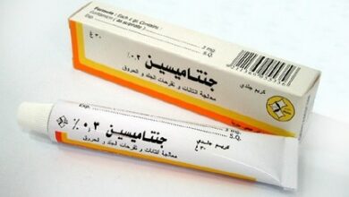 Gentamicin جنتاميسين