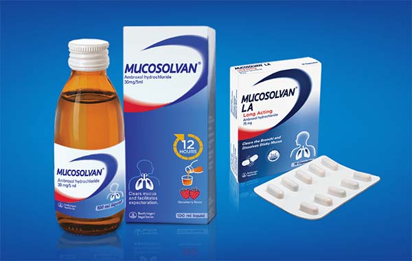 Mucosolvan ميكوسولفان