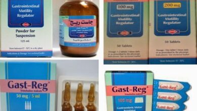 Gast Reg جاست ريج