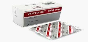 اموكسيل Amoxil