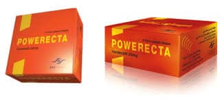 باوريكتا Powerecta