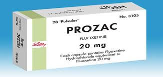 بروزاك Prozac