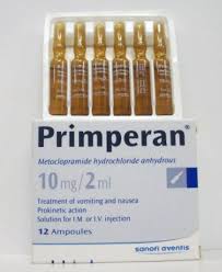 بريمبيران Primperan