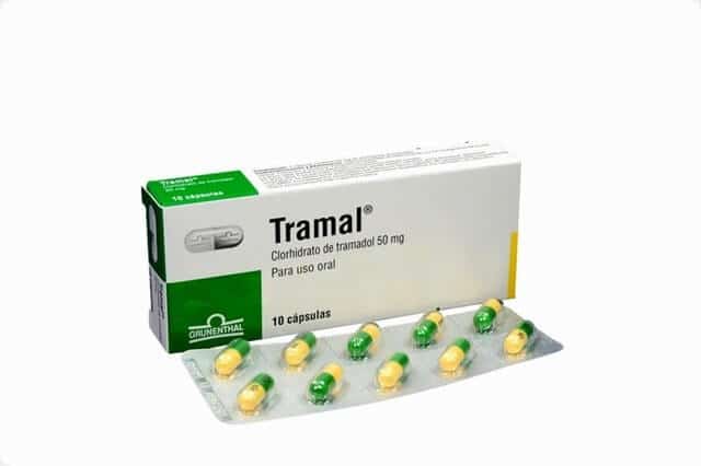 Tramal ترامال