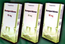 دومبيريدون Domperidone 