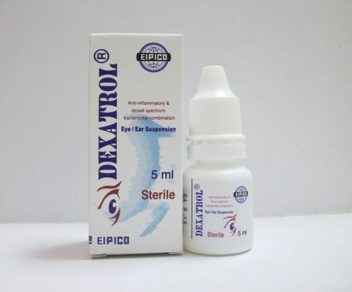 ديكساترول Dexatrol