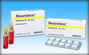 دواء نيوروبيون Neurobion