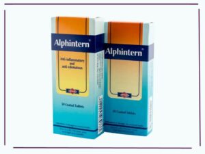 ألفينترن - Alphintern