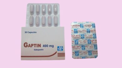 جابتين - Gaptin