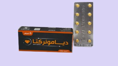 ديامونركتا - Diamonrecta